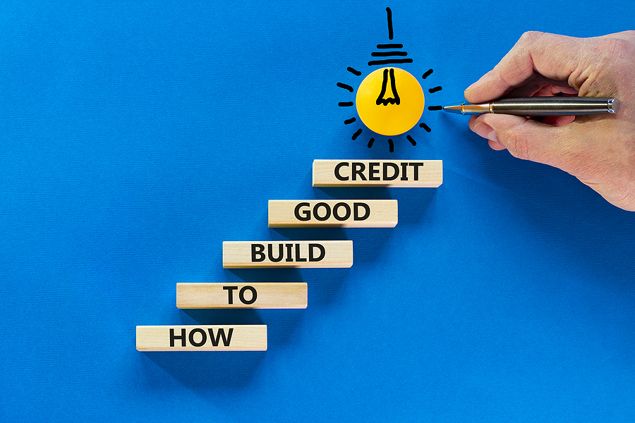 Use these 3 tips to maintain a good credit score